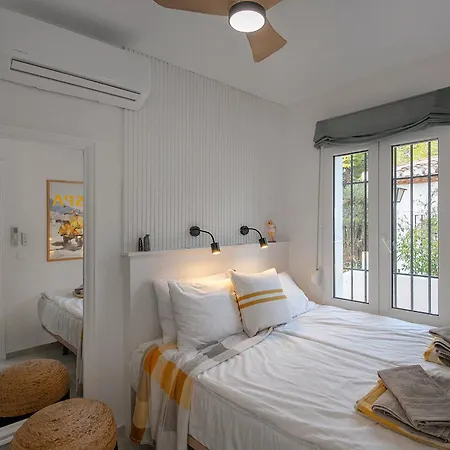 Villa Close To The Beach, High Standard, Private Pool 8p