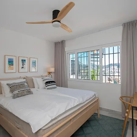 Close To The Beach, High Standard, Private Pool 8p La Herradura (Granada)