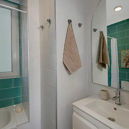 Close To The Beach, High Standard, Private Pool 8p Villa La Herradura (Granada)
