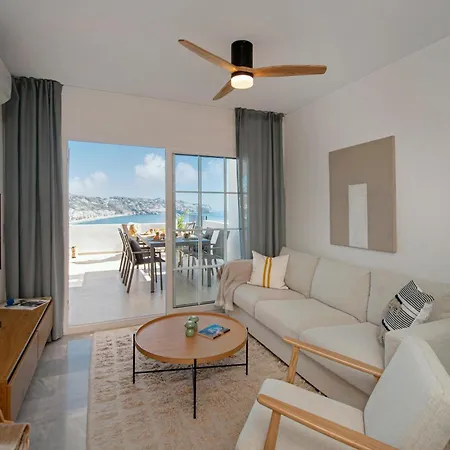 Villa Close To The Beach, High Standard, Private Pool 8p La Herradura (Granada)
